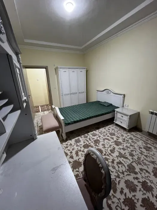 Дружба Народов Аренда 3/5/9 85м² Ойлага/Иностранец — фото 1 Дружба Народов Аренда 3/5/9 85м² Ойлага/Иностранец — фото 1