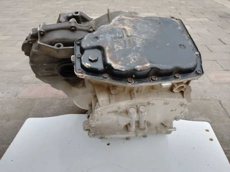 Lada grantani avtomat karopkasi sotiladi zapchast ga — фото 5