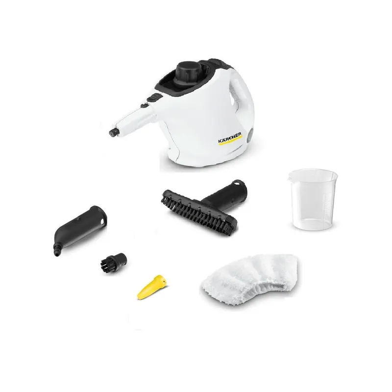 Пароочиститель karcher SC 1 1 Пароочиститель karcher SC 1 1