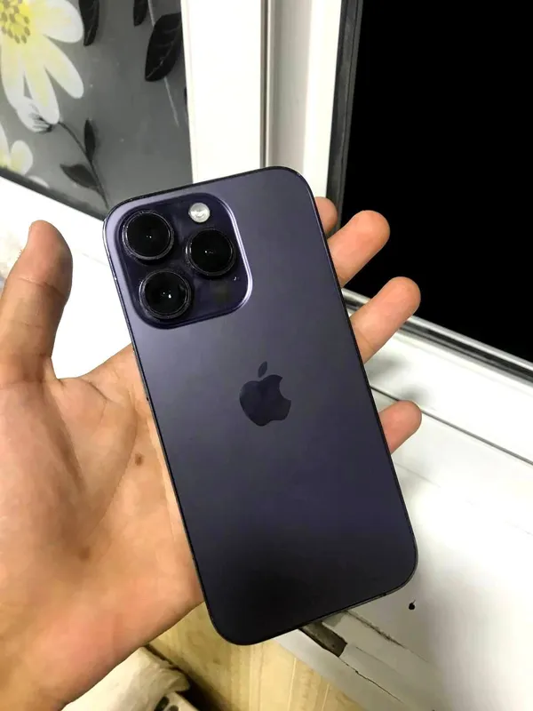 Iphone 14 pro