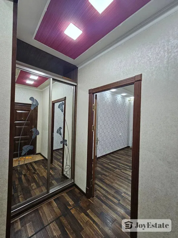 2 xonali kvartira ijaraga, Olmazor, 60 m² 8