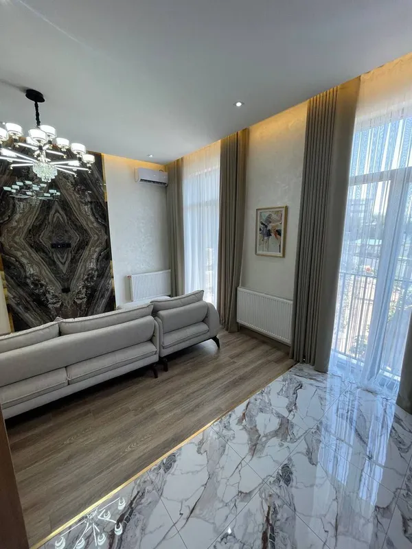 Tiara Residence ЖКda 2 xonali kvartira sotiladi 1 Tiara Residence ЖКda 2 xonali kvartira sotiladi 1