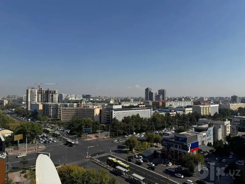 1-комн. квартира, метро Айбек 6