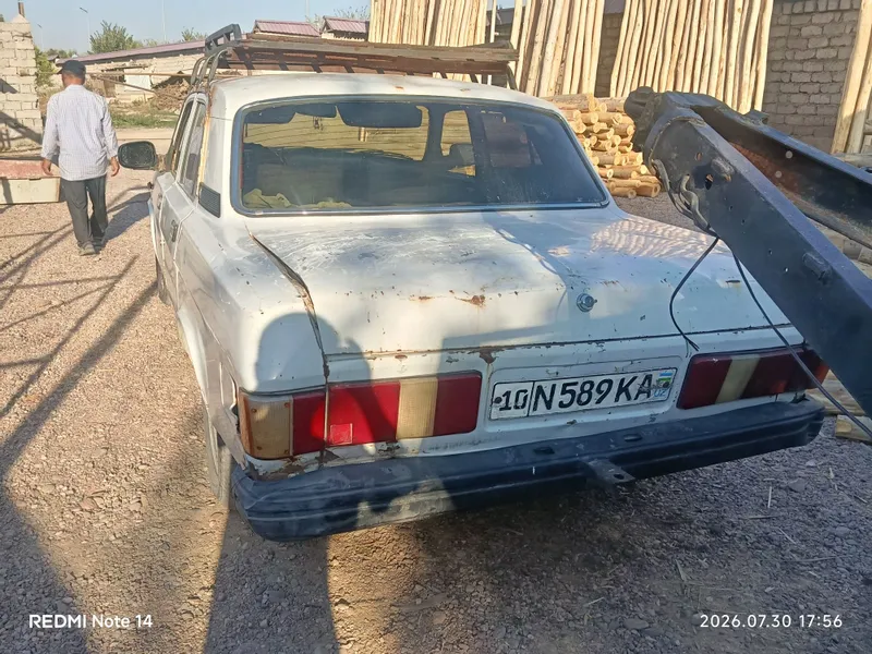 Yangi narsa javob beramiz 3