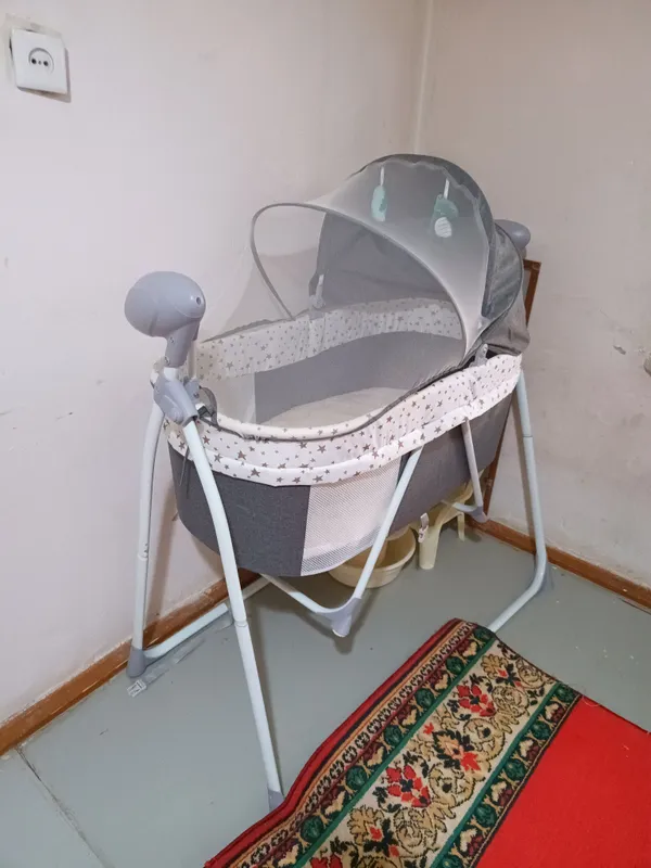 Bolalar elektròniy belanchaki sotiladi .