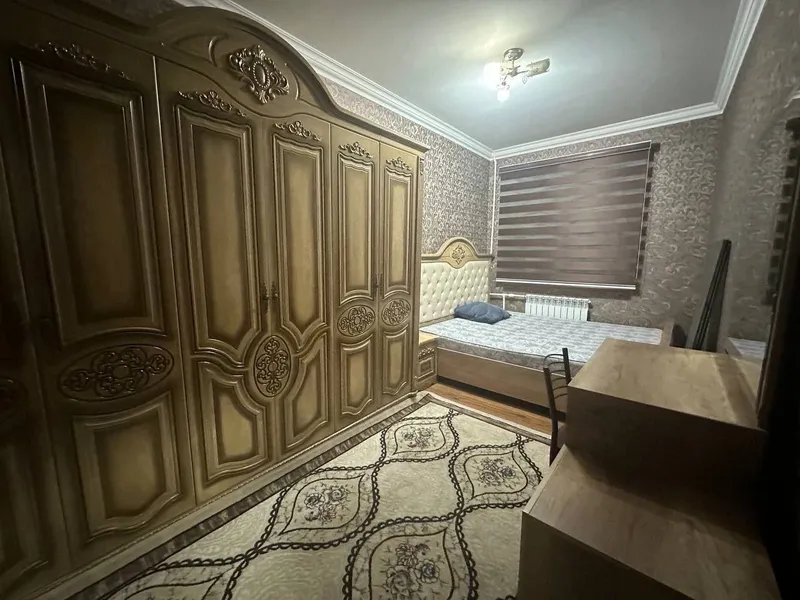 Chilonzor 7 da oila yoki yolgʻiz yashovchi uchun kvartira ijarasi 2
