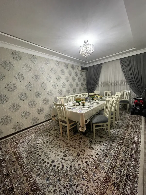 Продается квартира 5