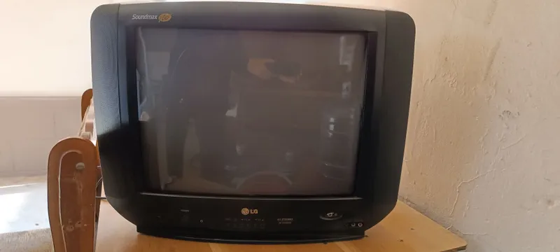 Телевизор LG