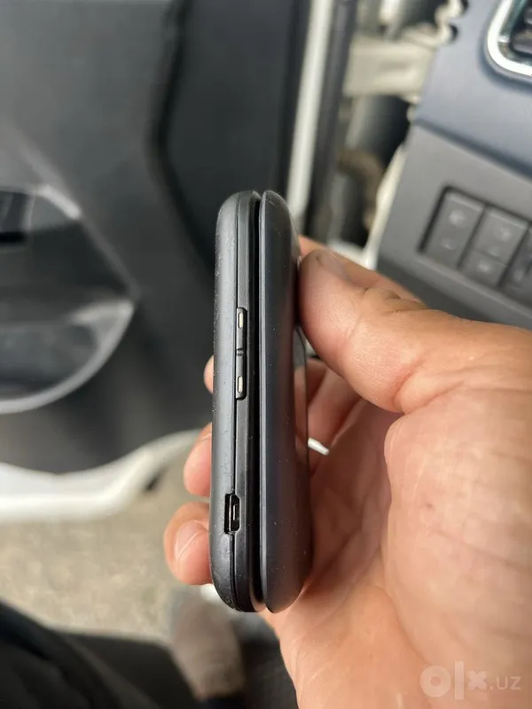 Yengi baterey qoʻyilgan verizon 3 Yengi baterey qoʻyilgan verizon 3