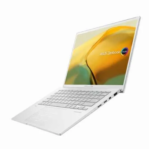 Asus Zenbook UX3402VA13900/14" WQXGA(2880x1800) WV/i9-13900H/1TB/32GB — фото 2