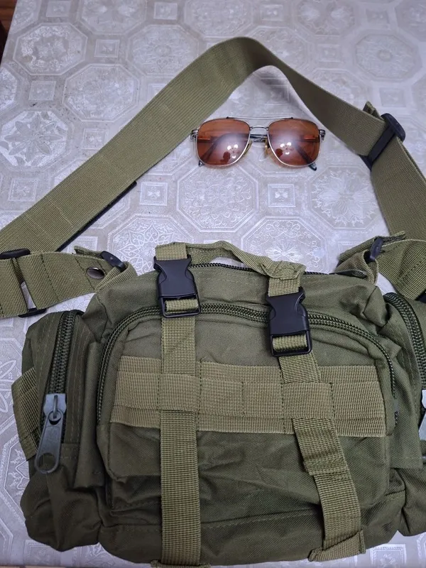 Продается сумка военная 4 Продается сумка военная 4