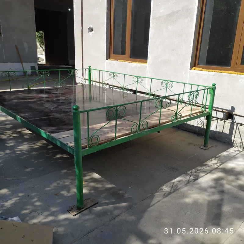 Темир Сури сотилади кимга керак булса