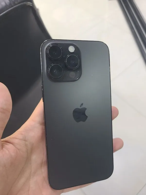 14 pro max esim 128 gb память 2