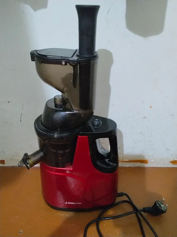 sokovijimalka holati yengidek 15 kun ishlatilingan