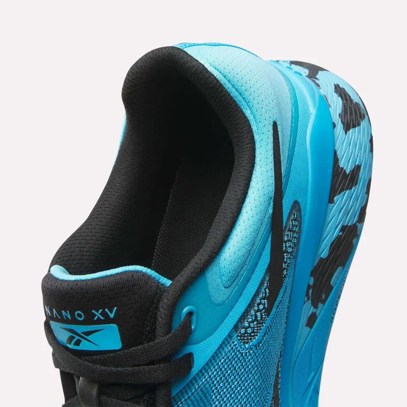 Мужские кроссовки Reebok Nano X5 Training оригинал, EUR 42.5, 44, 44,5 — фото 3