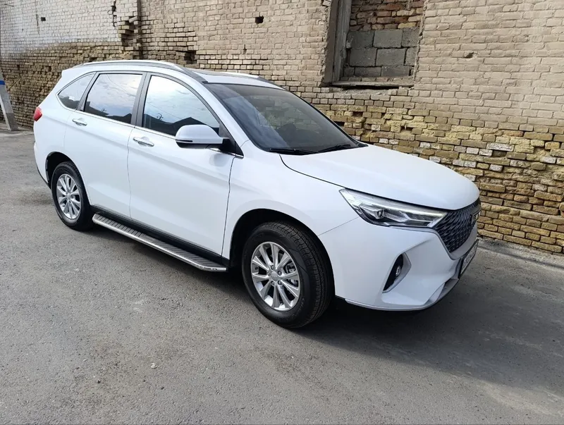 Продаётся Haval M6 — фото 4