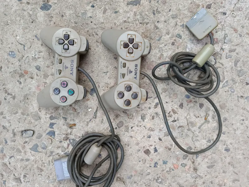 PlayStation pristavkasi 4 PlayStation pristavkasi 4