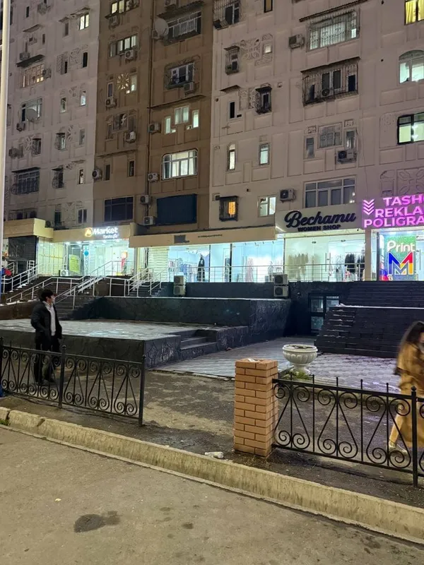 Продается нежилое помещение! Здание! С арендаторм! Дархан — фото 2