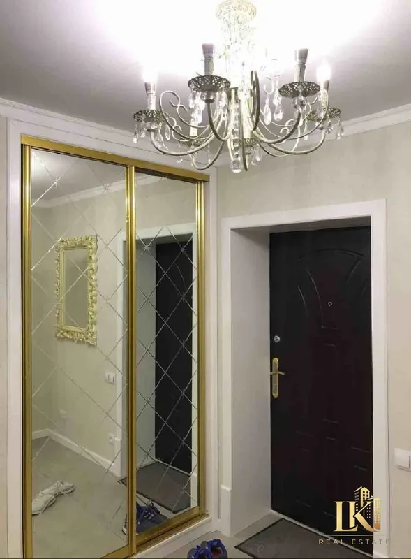 Продаётся 3-комнатная квартира 100 м² рядом с Эко-парком — фото 8