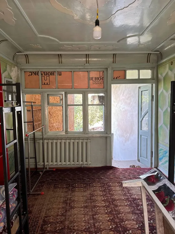 Сдантся участок в Ракат махале