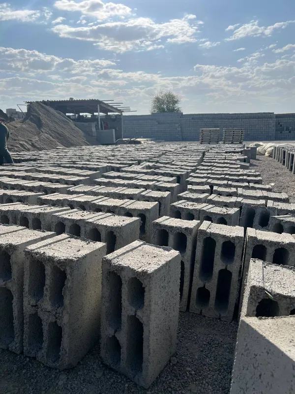 Шлакаблок арзон ва сифатли 3 Шлакаблок арзон ва сифатли 3