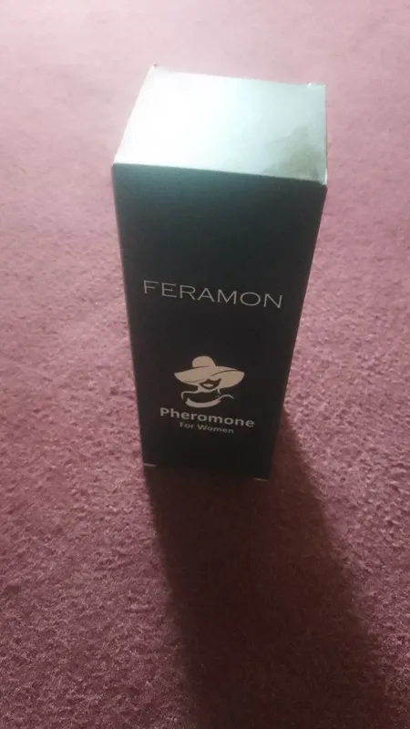 feramon 1 feramon 1