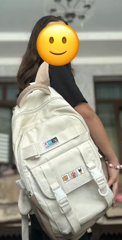 Сумка для школы 1