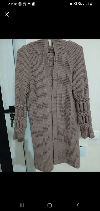 кардиган кардиган