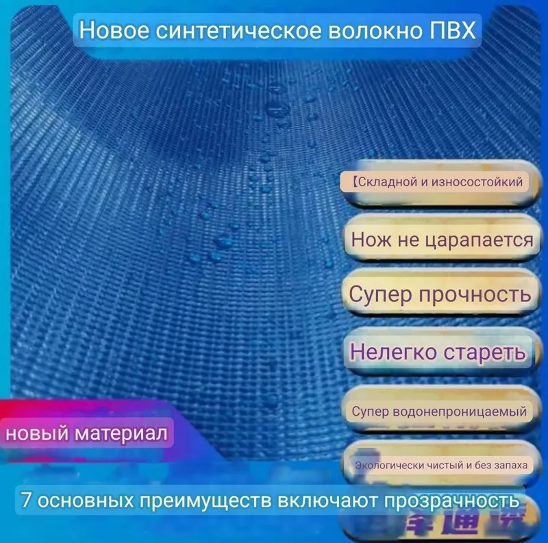 Чехол для очистки внутреннего блока кондиционера мойка кондиционера — фото 6