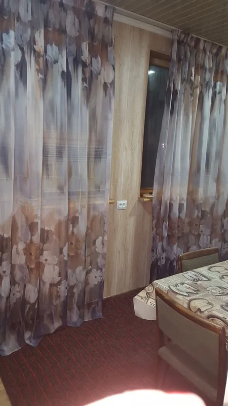 3 xonali kvartira, 66 m², 2/4 qavat (ikkilamchi), Olmazor 6