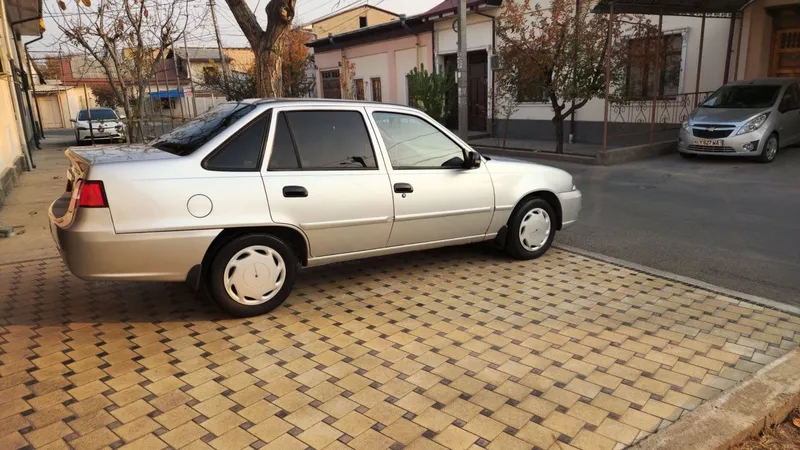 Nexia 2 2014 full pozitsiya 4 Nexia 2 2014 full pozitsiya 4