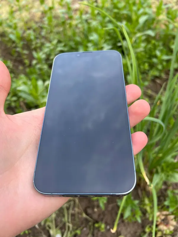 iphone 13 pro 256 2