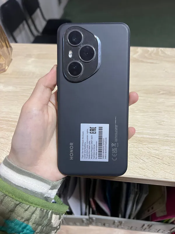 honor 400 pro 12 512 gb black 5 honor 400 pro 12 512 gb black 5