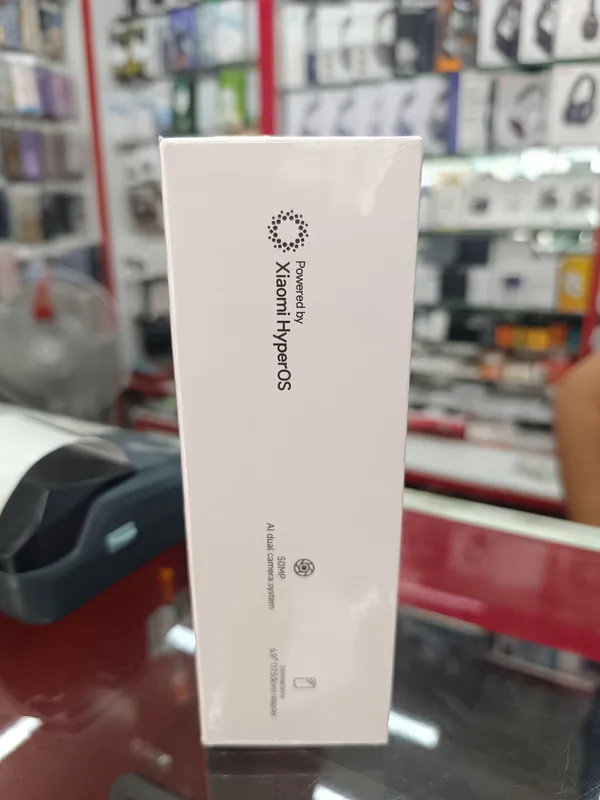 Redmi 17 4/128 2 Redmi 17 4/128 2