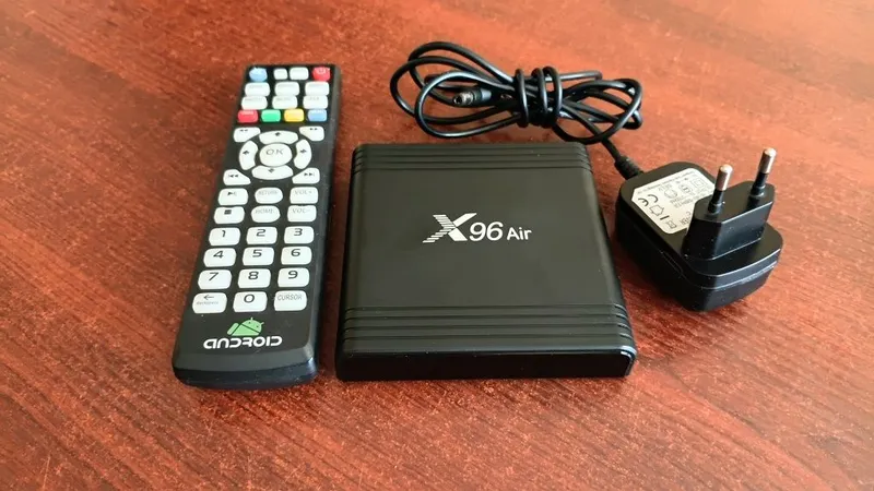 X96 Air 4/64 Gb память X96 Air 4/64 Gb память