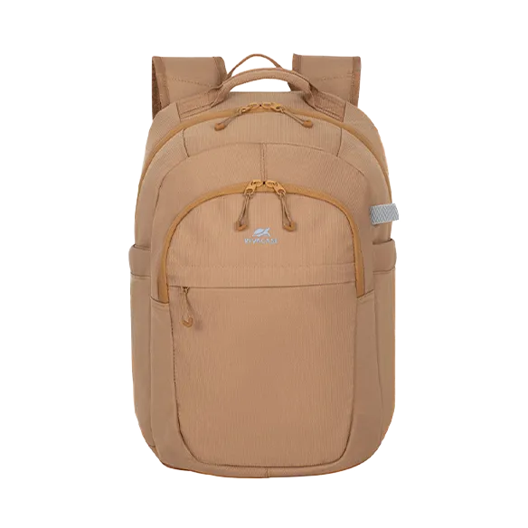 Рюкзак Rivacase Aviva 5432 Beige 14" 1 Рюкзак Rivacase Aviva 5432 Beige 14" 1