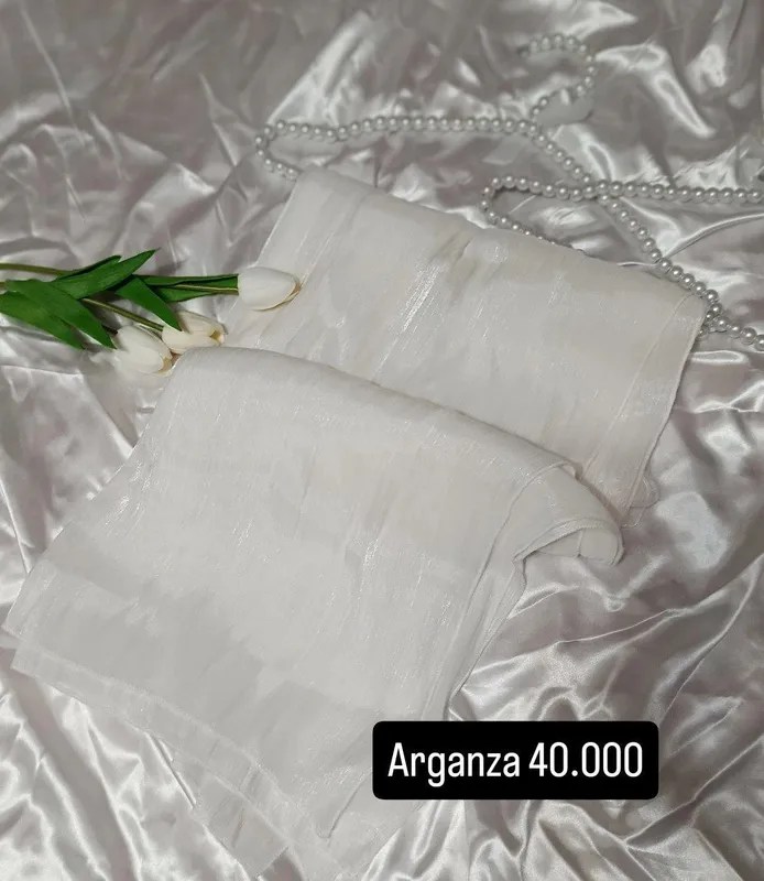 arganza romol