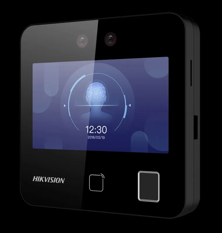 DS-k1t343efwx Face ID