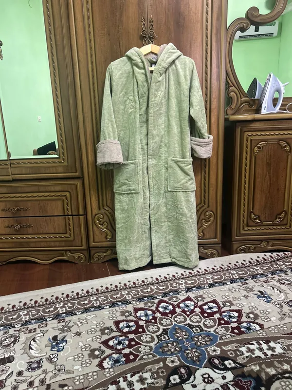 bani xalat razmeri L