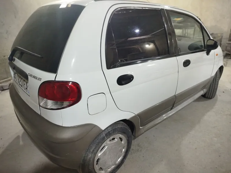 Matiz best 2700$ — фото 2