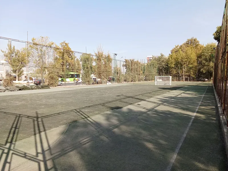 Fudbolniy polya arenda