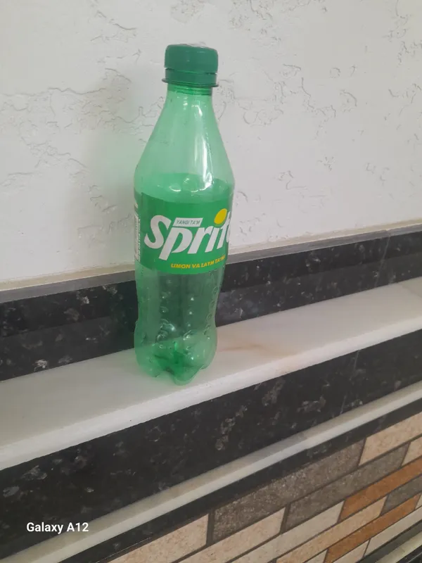 Sprite bakalashka original, pustoy, 2 000 so'm 1 Sprite bakalashka original, pustoy, 2 000 so'm 1
