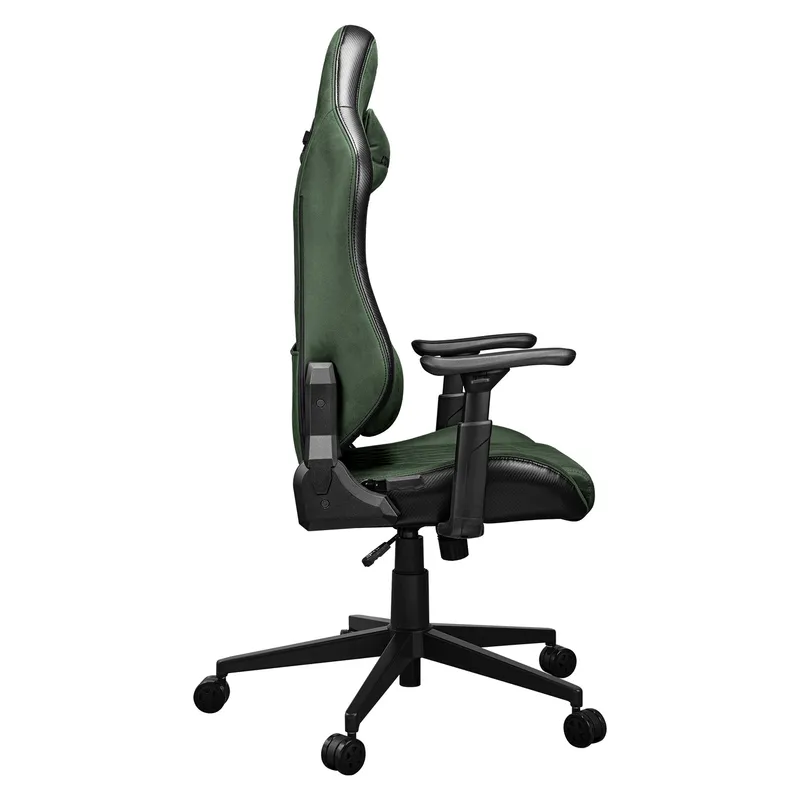 Игровое кресло Cougar Explore Army Green F — фото 5