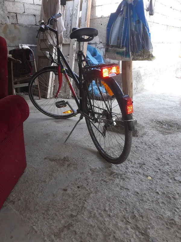 velosiped germanski