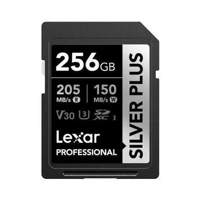 Lexar Silver Plus Lexar Silver Plus