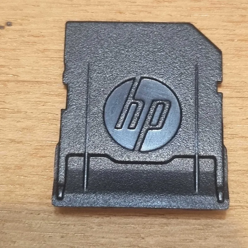 Заглушка для слота SD карт-ридера HP EliteBook — фото 2
