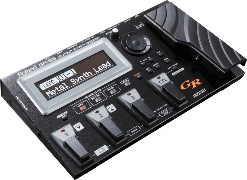 Roland GR-55S Roland GR-55S