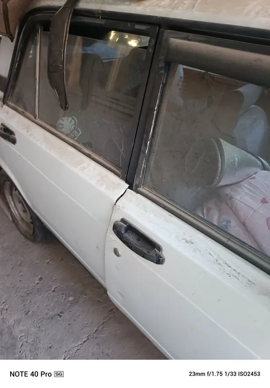 Продам Жигули 07 1 Продам Жигули 07 1