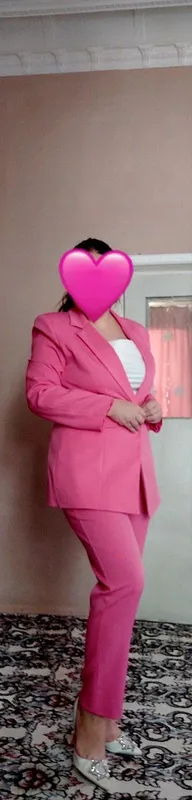 Shim kostyumi sotiladi 3