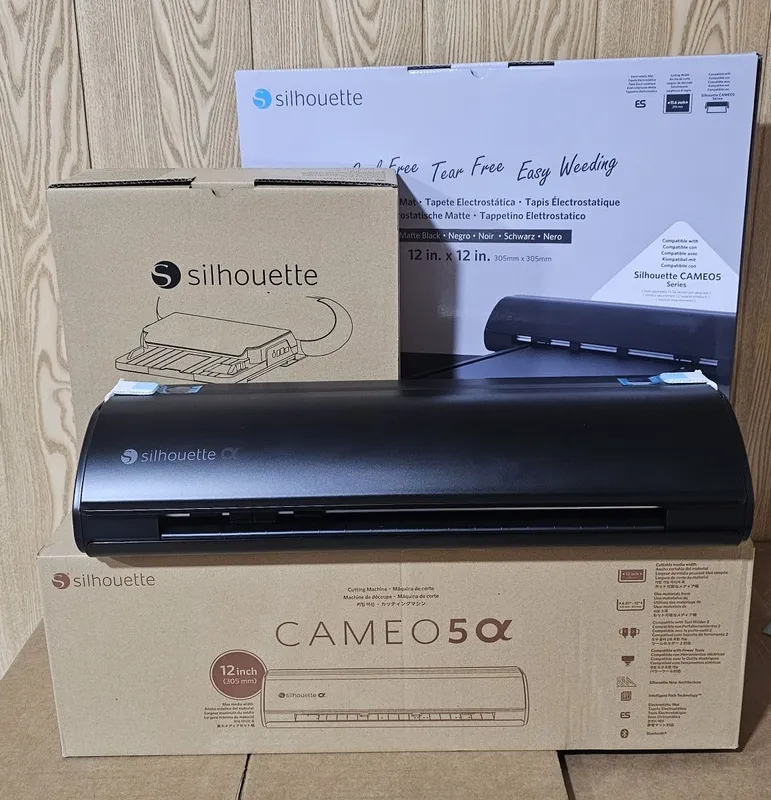 Cameo 5 alpha Full оригинал новый из США есть горантия 1 м